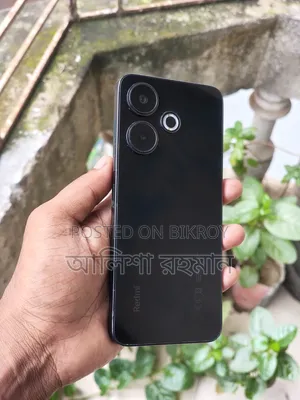 Xiaomi Redmi 13 128 GB Black