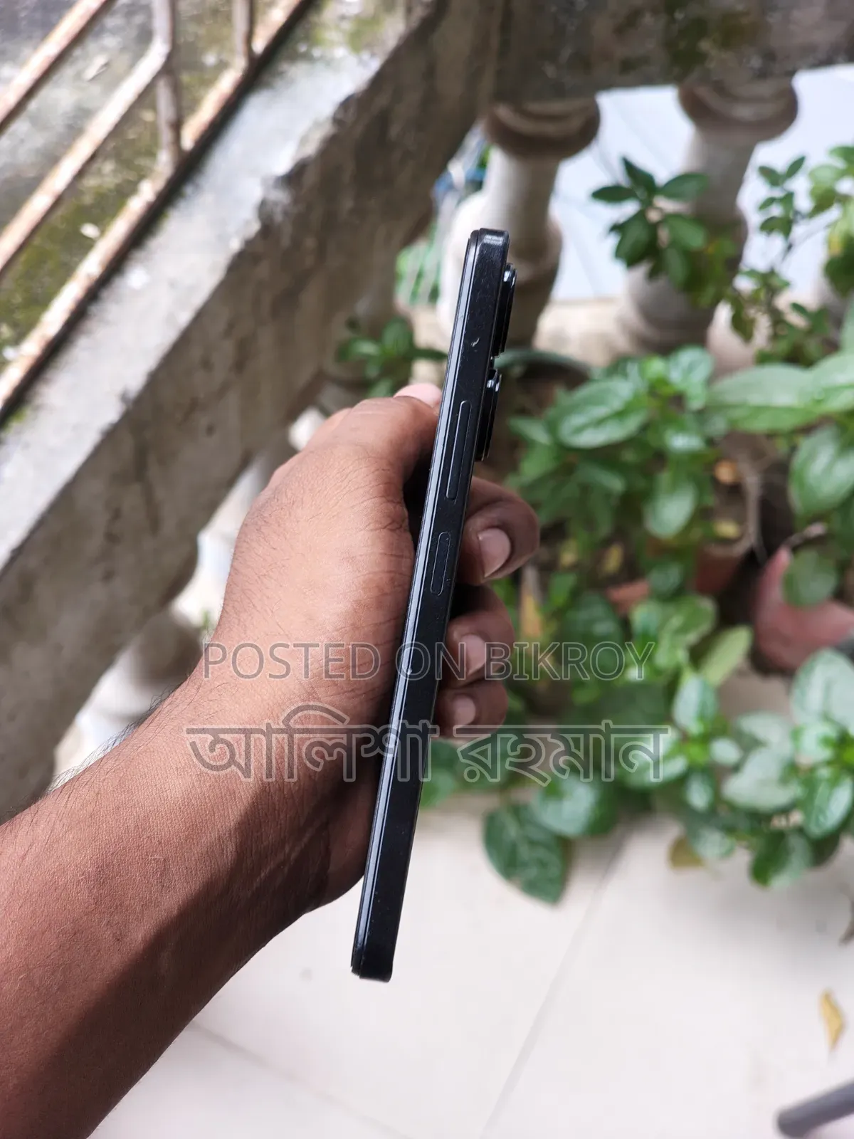 Xiaomi Redmi 13 128 GB Black