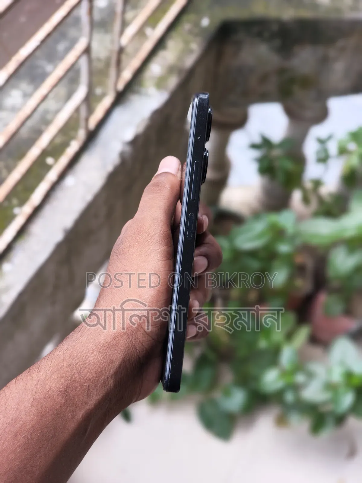 Xiaomi Redmi 13 128 GB Black
