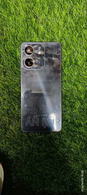 Oppo A5X 128 GB