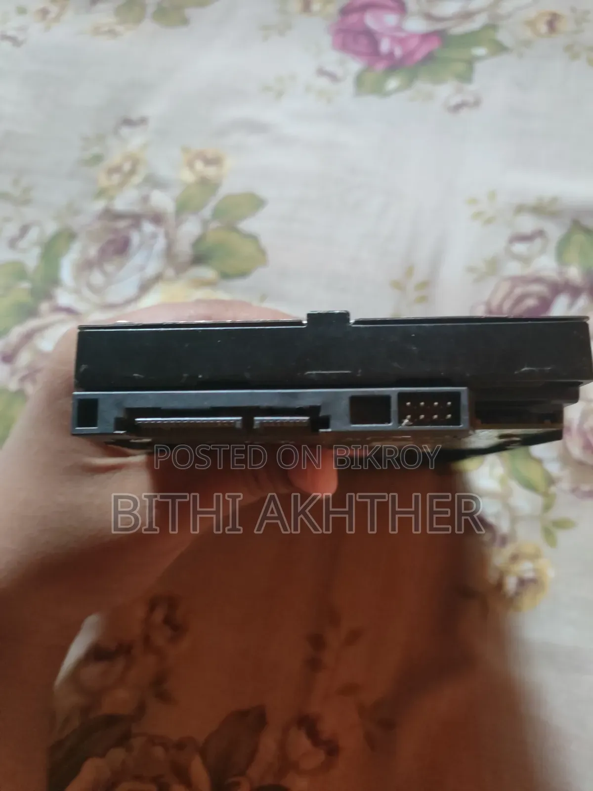 1TB HDD Computer Zone