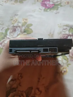 1TB HDD Computer Zone