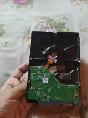 1TB HDD Computer Zone