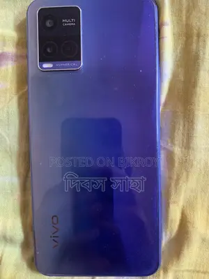ভিভো ওয়াই২১ ৬৪ জিবি ব্লু