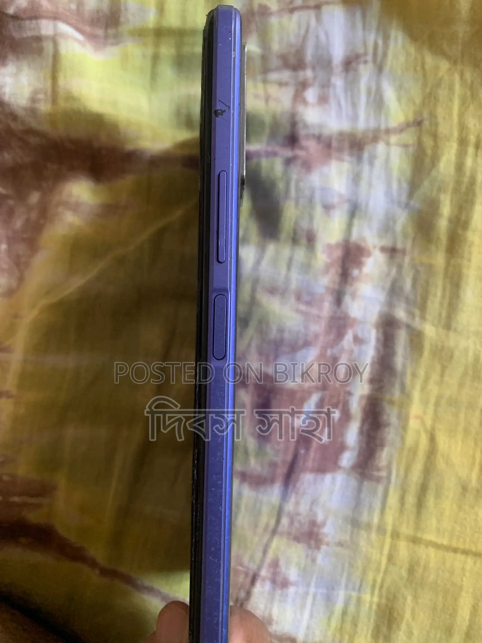 ভিভো ওয়াই২১ ৬৪ জিবি ব্লু