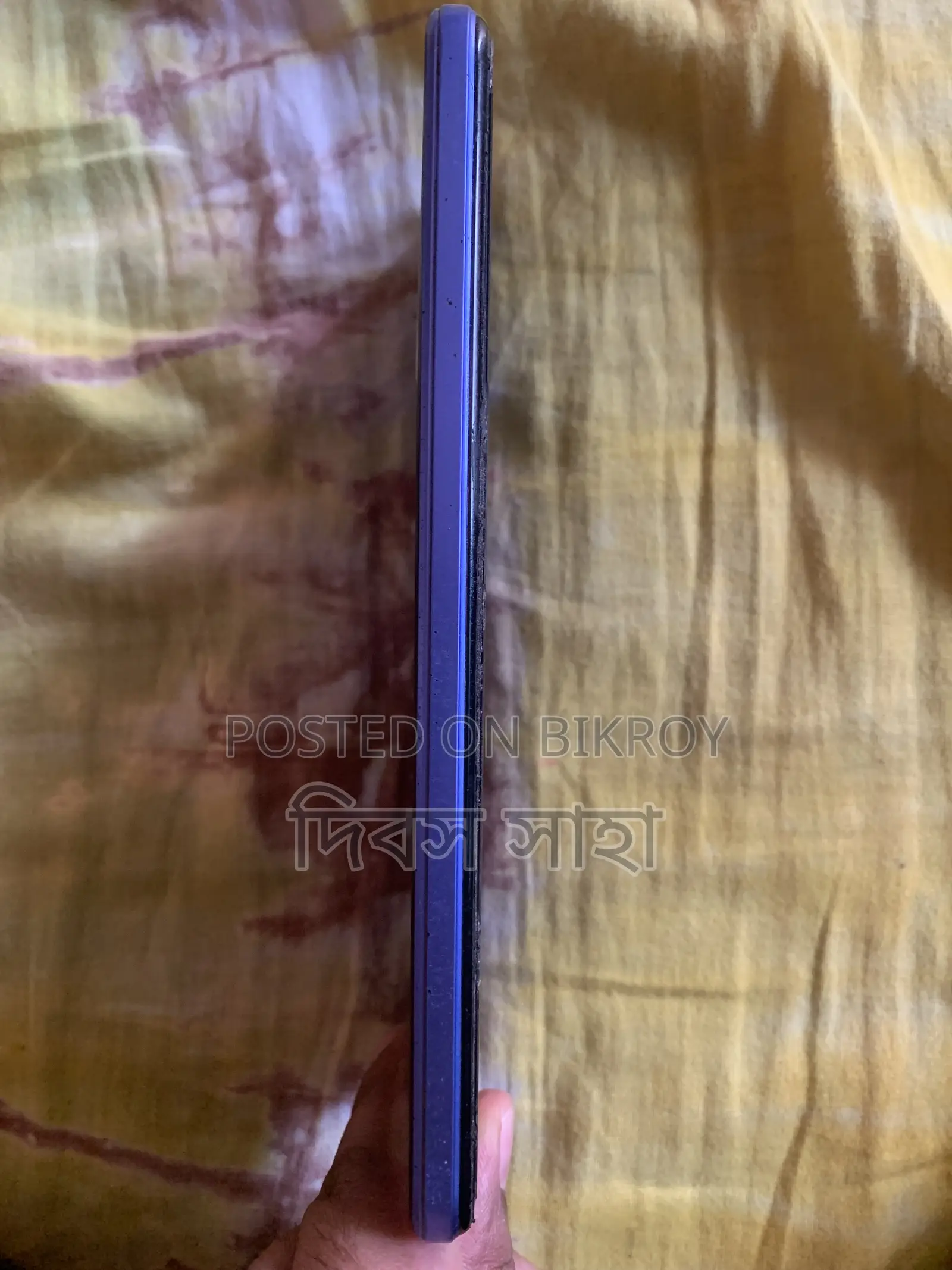 ভিভো ওয়াই২১ ৬৪ জিবি ব্লু
