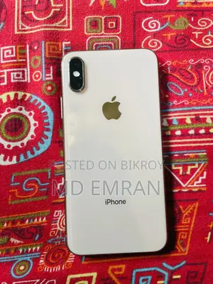 অ্যাপল আইফোন XS ৬৪ জিবি গোল্ড