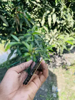 অ্যাপল আইফোন XS ৬৪ জিবি গোল্ড