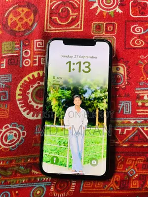 অ্যাপল আইফোন XS ৬৪ জিবি গোল্ড