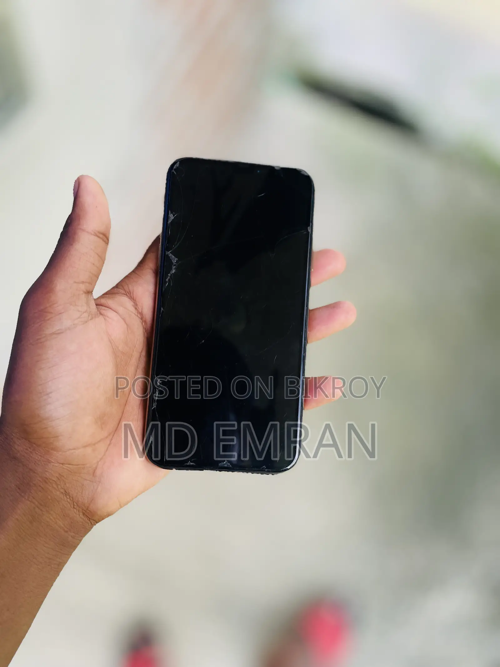 অ্যাপল আইফোন XS ৬৪ জিবি গোল্ড