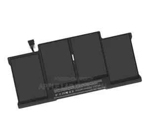 MacBook Air 13-inch (2010–2017) Battery Replacement | Apple Lab Original