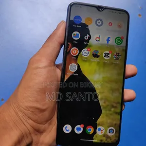 ভিভো ওয়াই৫৩এস ১২৮ জিবি নীল