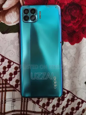 অপ্পো এফ১৭ প্রো ১২৮ জিবি