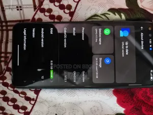 অপ্পো এফ১৭ প্রো ১২৮ জিবি