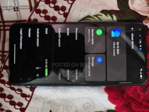 অপ্পো এফ১৭ প্রো ১২৮ জিবি