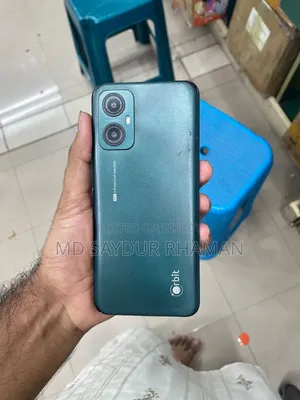 ওয়ালটন অরবিট ওয়াই১২ ৬৪ জিবি গ্রে