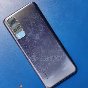 ভিভো ওয়াই৫৩এস ১২৮ জিবি নীল