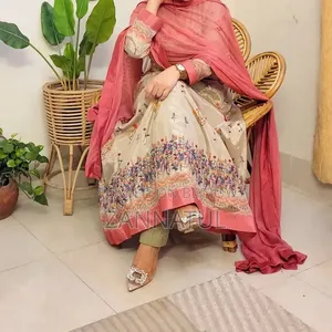 Ready-Made Three Piece Set