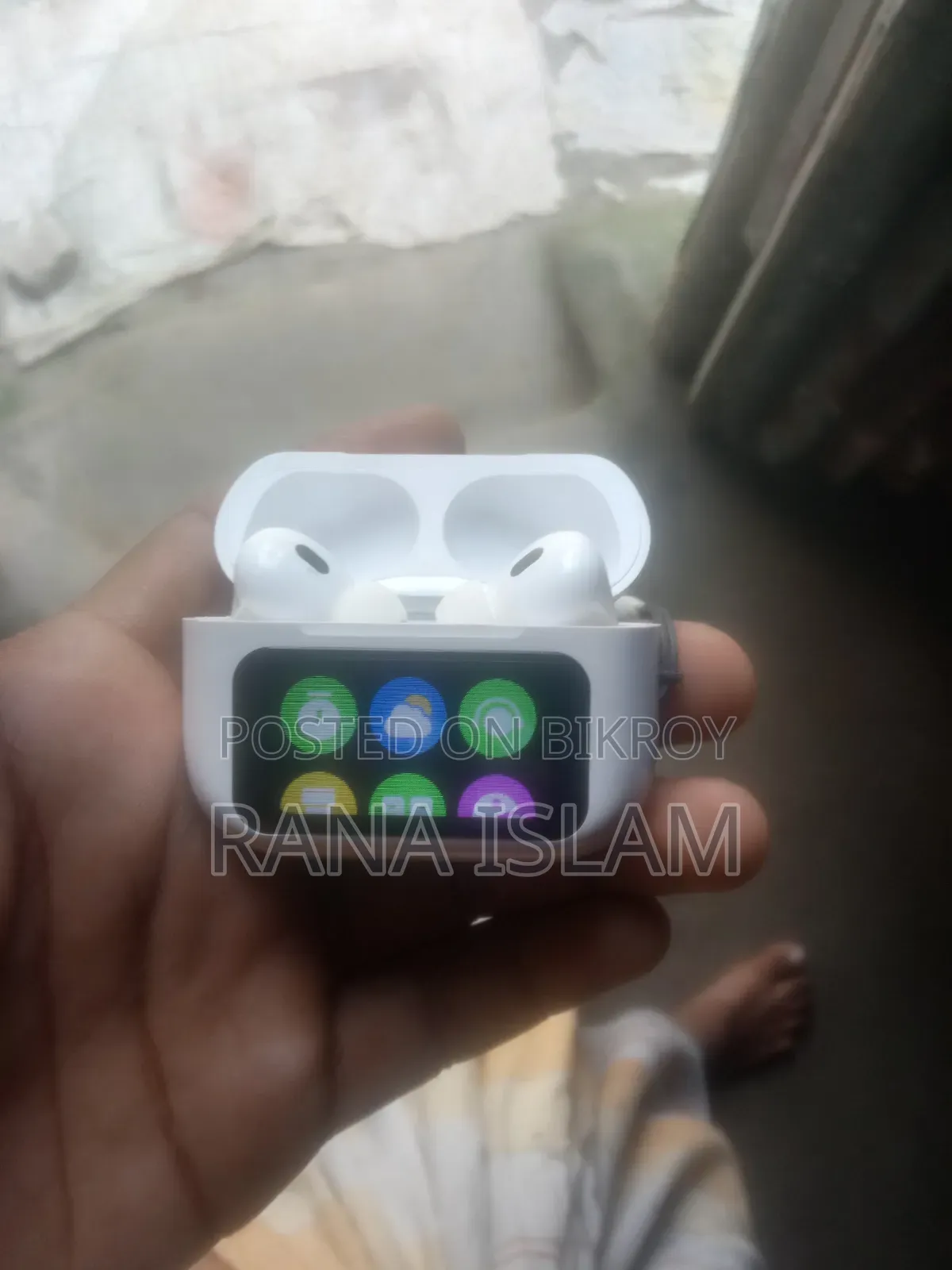 ব্লুটুথ টা ইমার্জেন্সি বিক্রি করা হবে