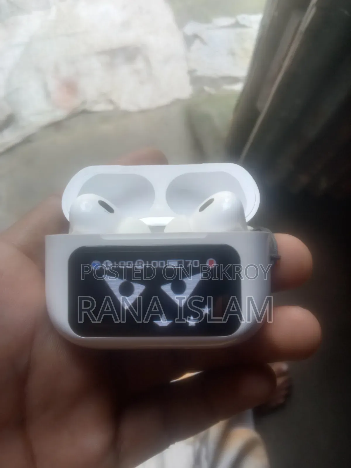 ব্লুটুথ টা ইমার্জেন্সি বিক্রি করা হবে