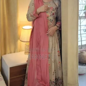 Ready-Made Three Piece Set