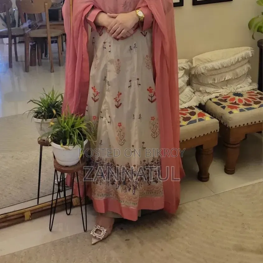 Ready-Made Three Piece Set