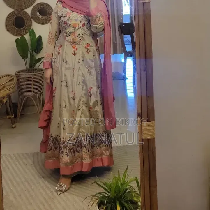 Ready-Made Three Piece Set