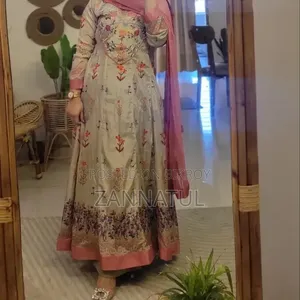 Ready-Made Three Piece Set