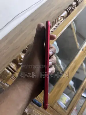 অ্যাপল আইফোন ৮ প্লাস ৬৪ জিবি লাল