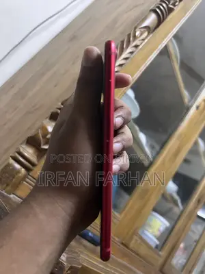 অ্যাপল আইফোন ৮ প্লাস ৬৪ জিবি লাল
