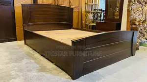 Modern Designer Bed
