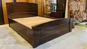 Modern Designer Bed