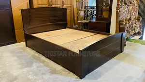 Modern Designer Bed