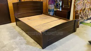 Modern Designer Bed