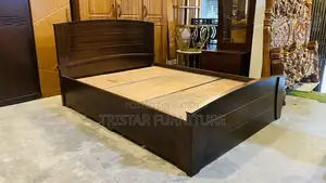 Modern Designer Bed