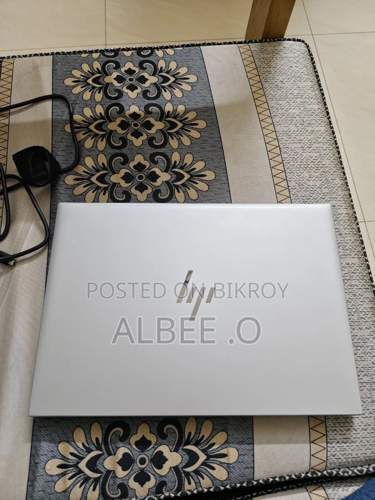 Laptop HP EliteBook 845 G10 16GB AMD Ryzen SSD 512GB