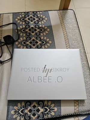 Laptop HP EliteBook 845 G10 16GB AMD Ryzen SSD 512GB