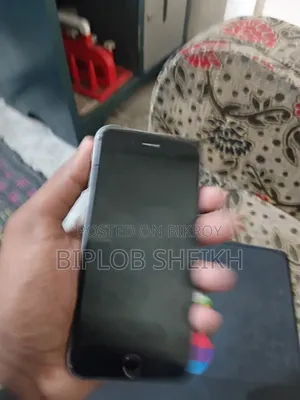অ্যাপল আইফোন ৬এস ৬৪ জিবি হোয়াইট