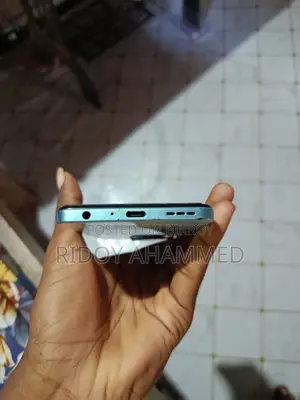 Walton NEXG N8 128 GB Blue