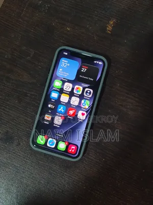 অ্যাপল আইফোন ১১ প্রো ৬৪ জিবি ব্ল্যাক