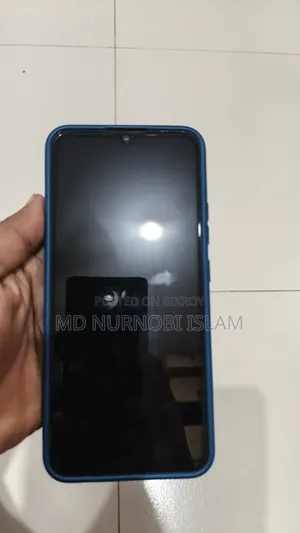 Realme C21Y 32 GB Blue