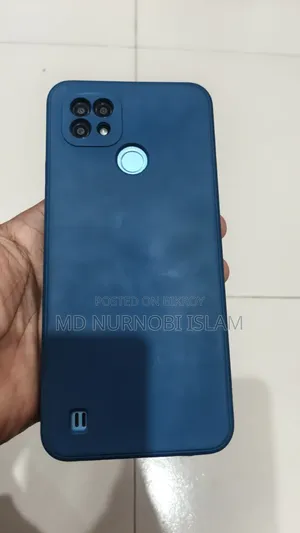 Realme C21Y 32 GB Blue