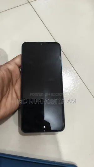 Realme C21Y 32 GB Blue