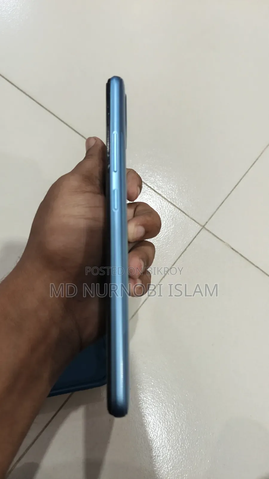 Realme C21Y 32 GB Blue