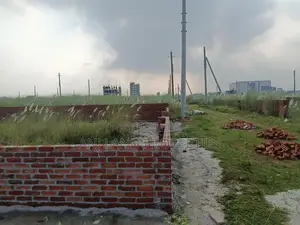 এন-ব্লক ৩-কাঠা ৪০'/২৫' রোড কর্নার প্লট বিক্রি