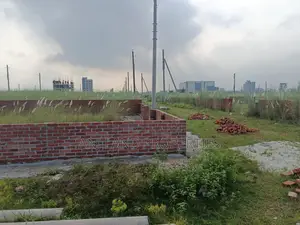 এন-ব্লক ৩-কাঠা ৪০'/২৫' রোড কর্নার প্লট বিক্রি