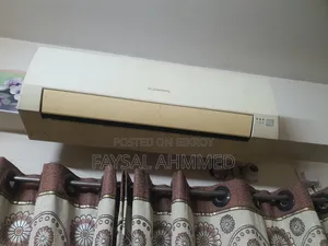 এসি জেনারেল ১ টন