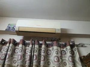এসি জেনারেল ১ টন