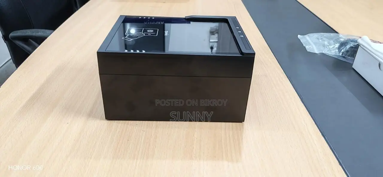 Xperix RealPass-N