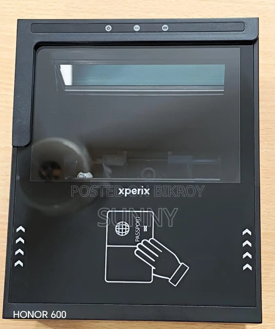 Xperix RealPass-N